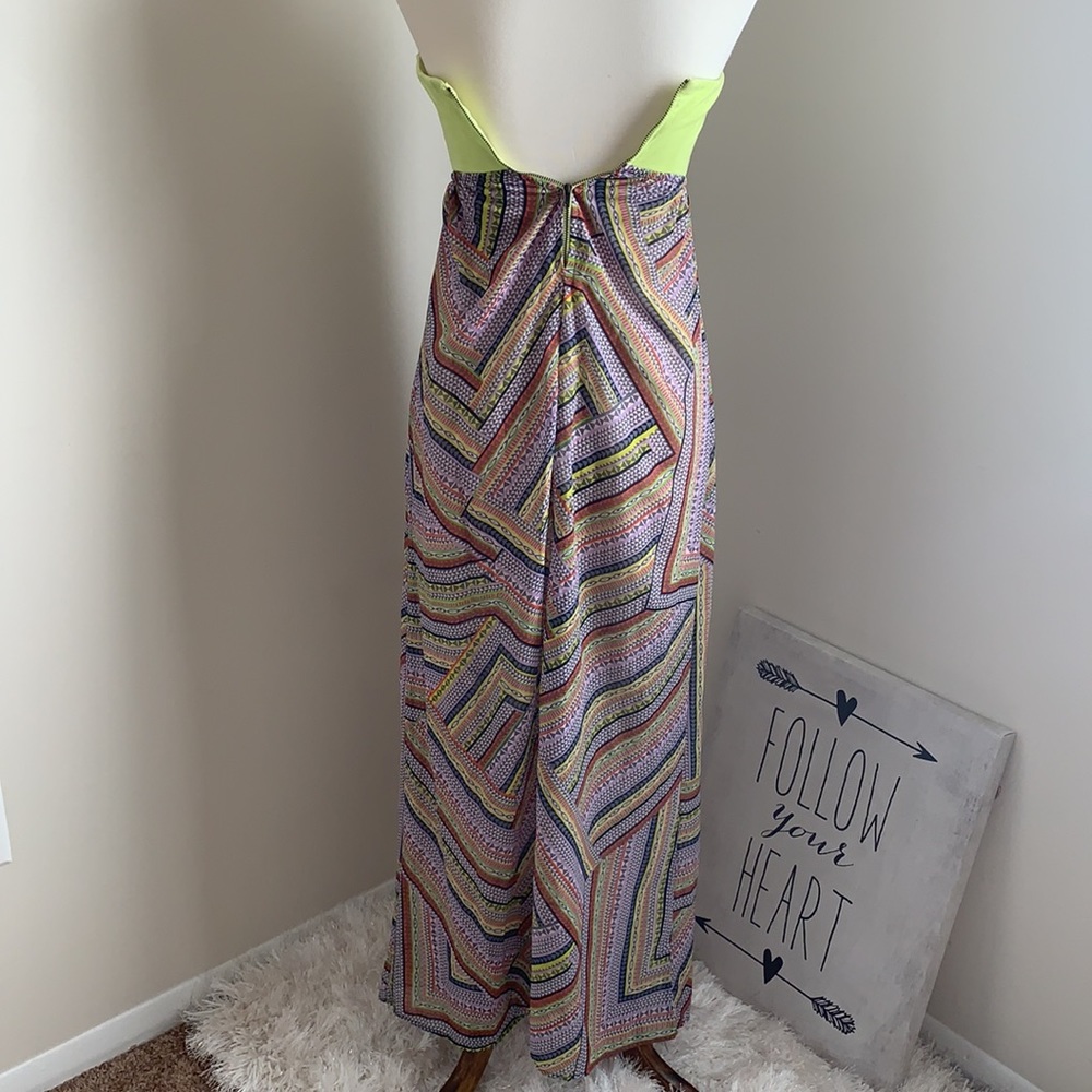 Maxi Dress - Picture 3 of 4